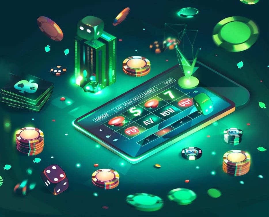 Slot game selection on qqslot777 login Free Play