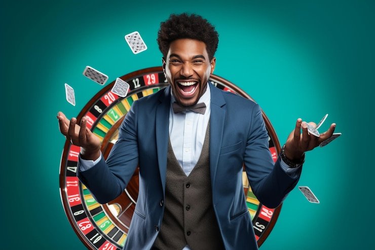 Account progression from free-play to verified real-money user on qqslot777 login